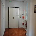 Prázdninový dům Holidays Palumbo *