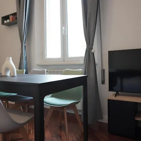 Holidays Palumbo Semesterbostad Rom